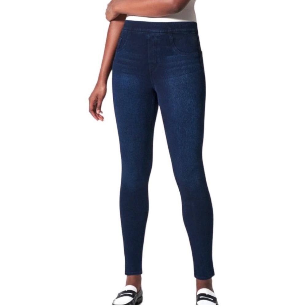 Spanx Jeans - Sz M